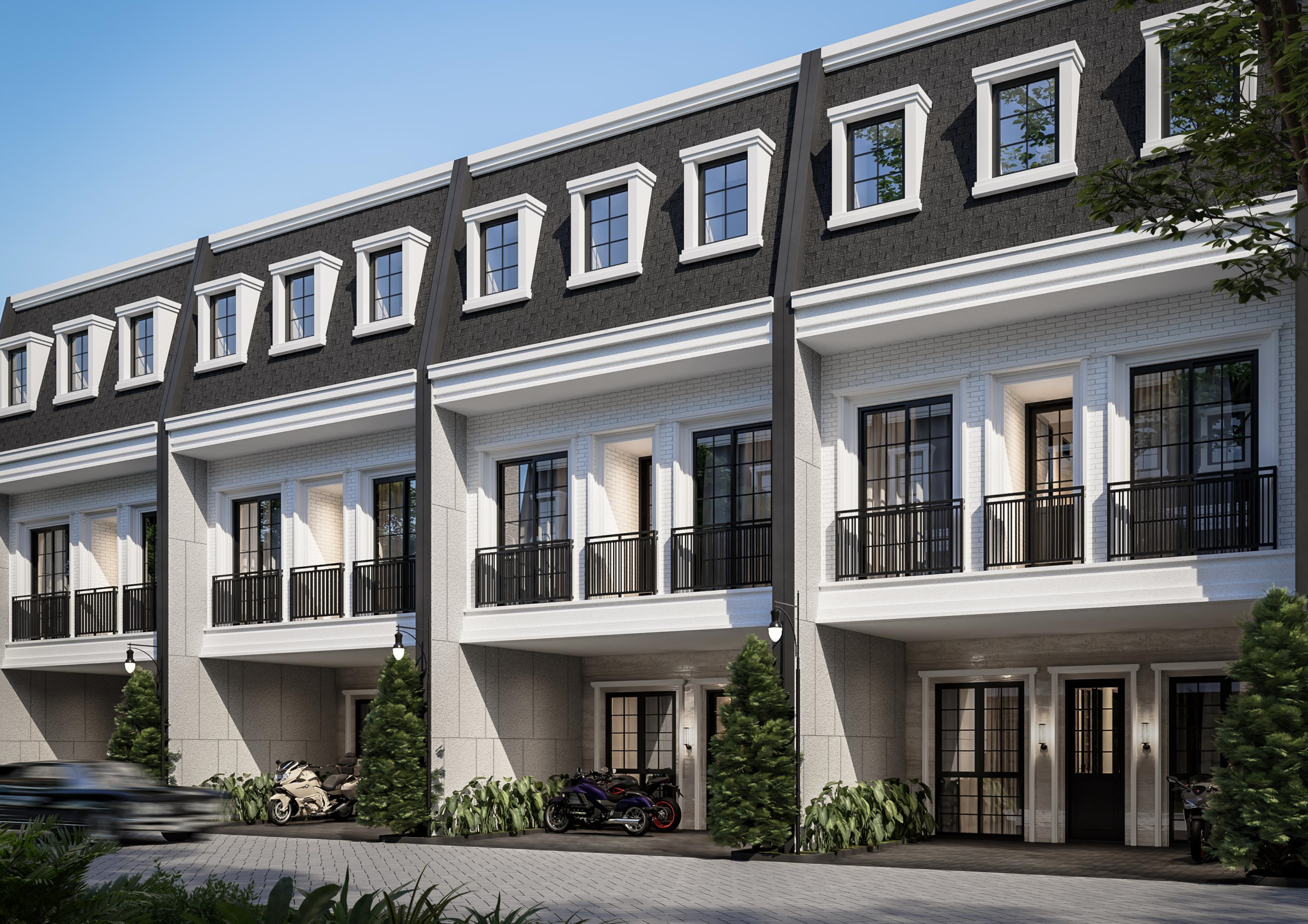 Rumah Kost Hoonian Sigura-gura