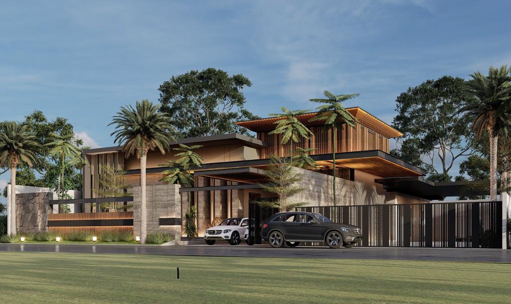 RH House